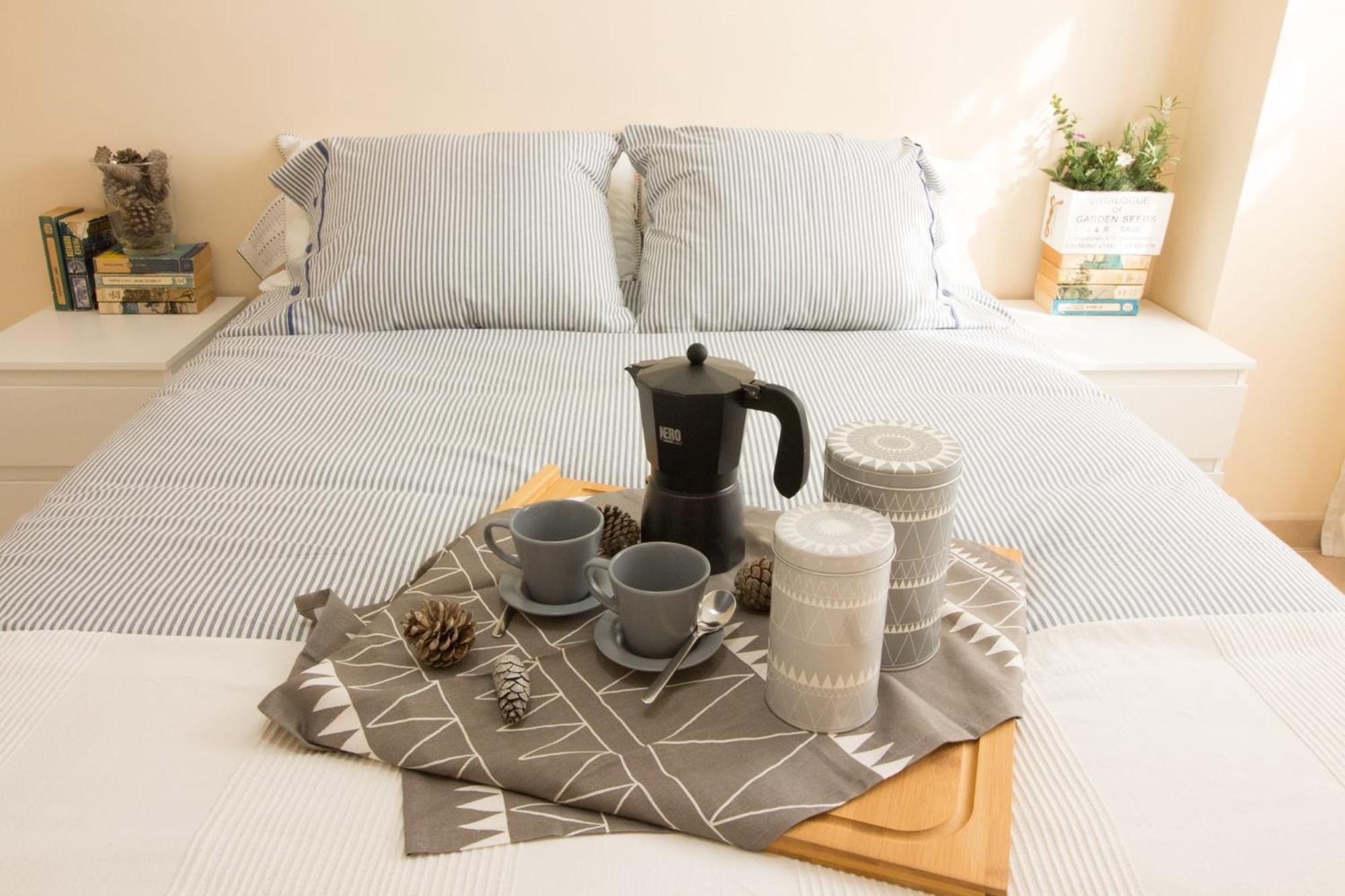Apartment Barlovento *