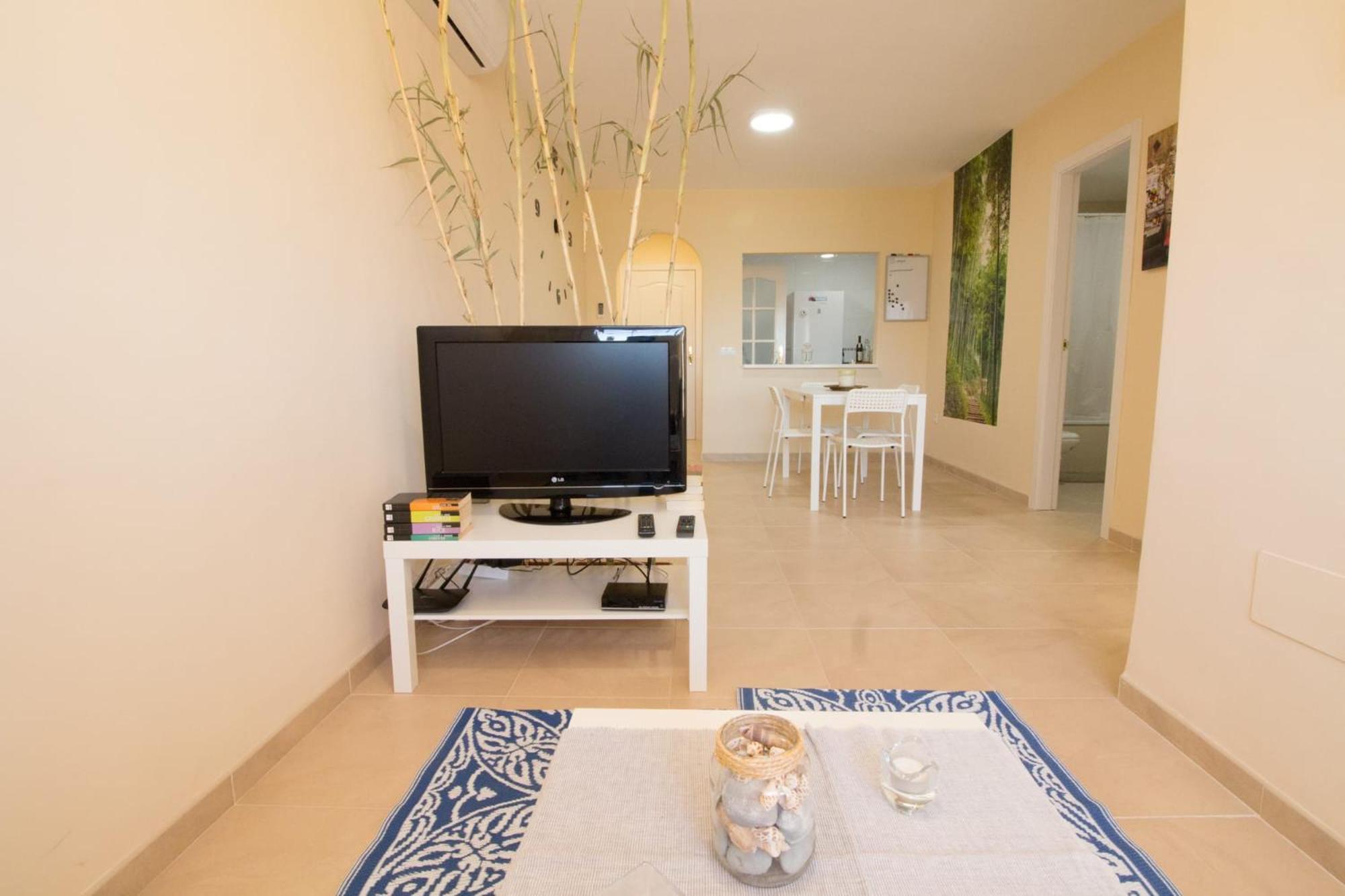 Appartamento Barlovento Algarrobo