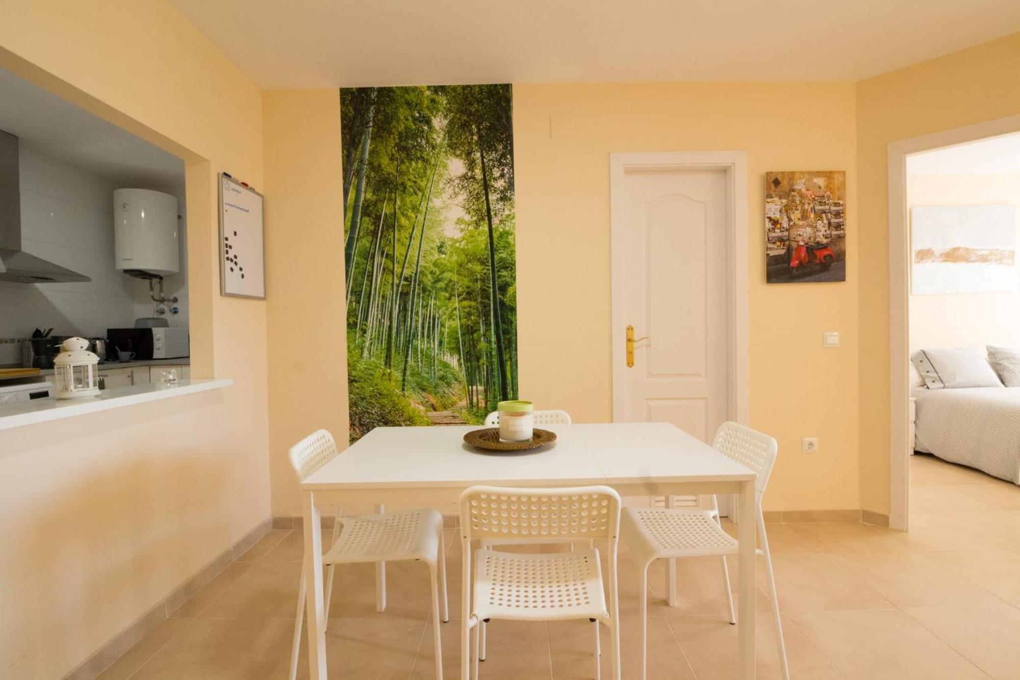 Appartement Barlovento