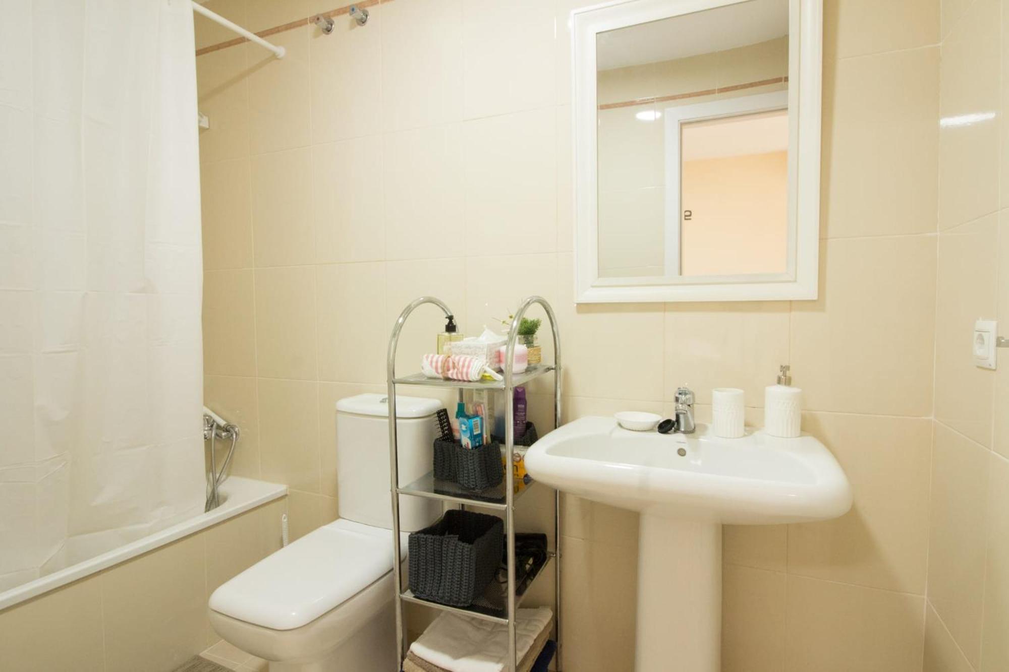 Appartement Barlovento Algarrobo